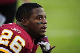 Portis a fallen warrior